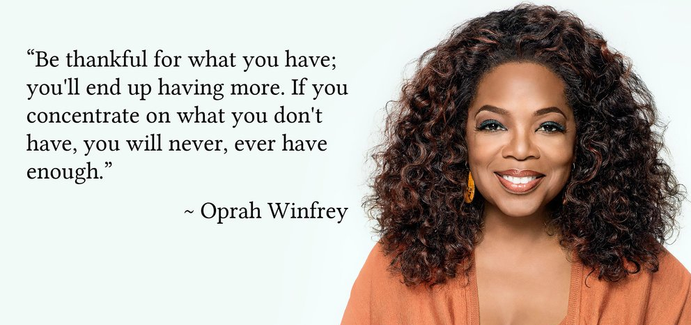 A+Quote+by+Oprah+Winfrey