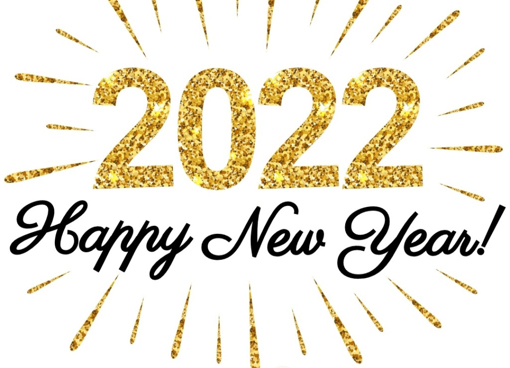 Happy New Year&nbsp;❤