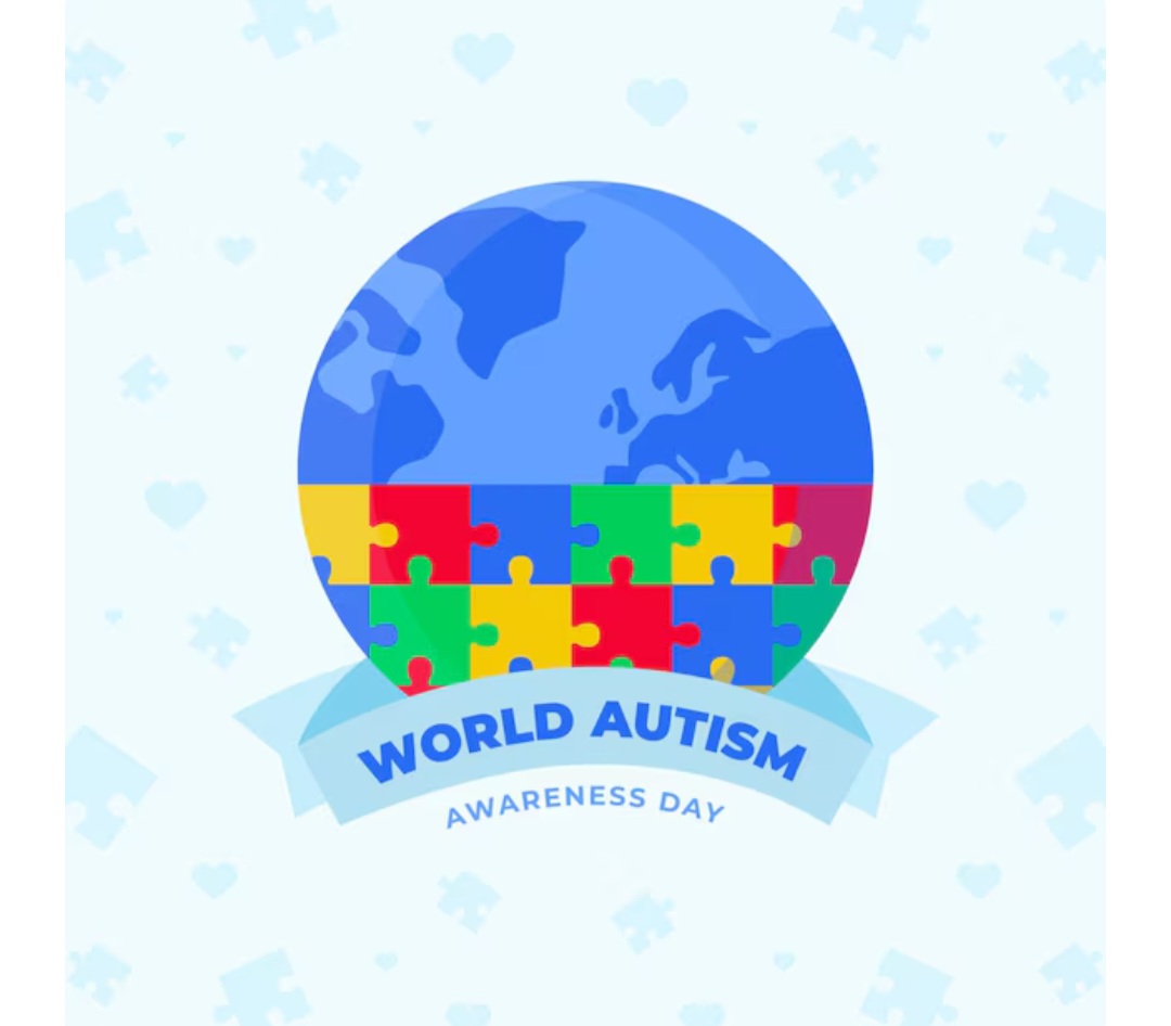 World Autism Awareness Day! – Nikkyo's blog